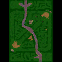 Ultimate Honor-Ultimate Battle 1.31a