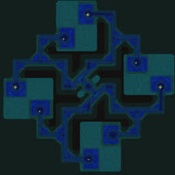 Havester of Souls TD v1.40