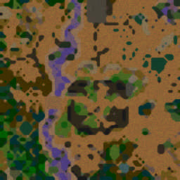 The Horrid Commune 0.96b