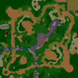 Raging River