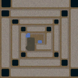 Advance Run Kitty Run Final v6.72
