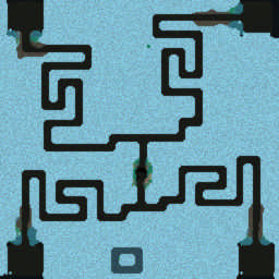 TD鹿鼎记1.2！