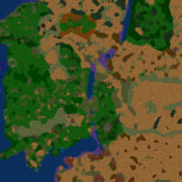 LotR Risk: Reloaded 1.0