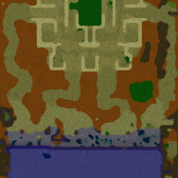 OCS   Ominous Castle Survival