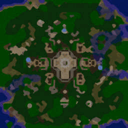 Uther's Slumber