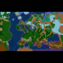 Eras Zombie Invasion Remastered