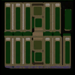 Line Tower Wars 30.0