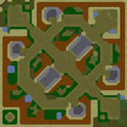 Ancient Arena v.0.7