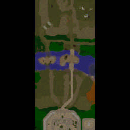 Defend Minas Tirith Hard Mode