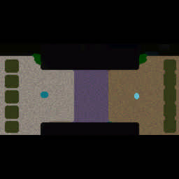 Footmen vs Grunts Generations 1.0 B