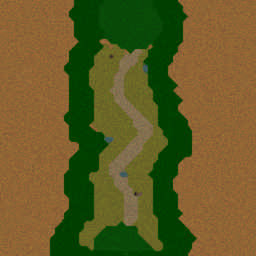 Ruedigers special map