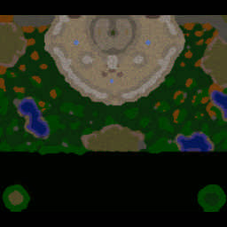 New Minas Tirith v0.82
