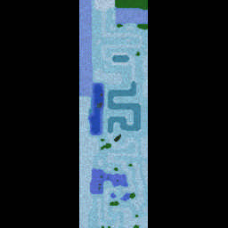 The Mountain Escape v3.1