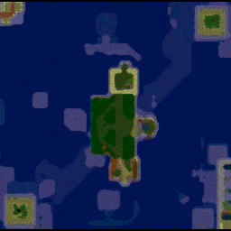 Conquest of Powers