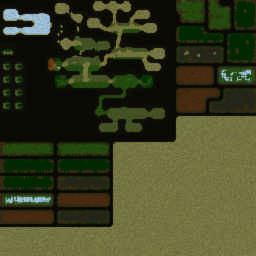 던전앤파이터 RPG v0.1