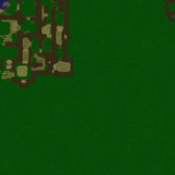 The puzzles island