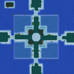 Glaciar Defense 1.0