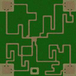 Gunbound TD v2.1