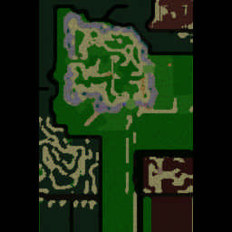 Underground Castle Defence 1.00P