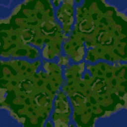 Whispering Woods