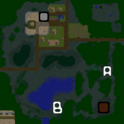 Hunter's Hall 1.5.1