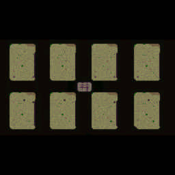 ElementTD元素防守1.5 cc2006