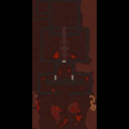 Dark Hero Defense