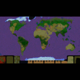 The Alternative Future - World War II 2.0B