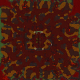 Hellfire Penninsula