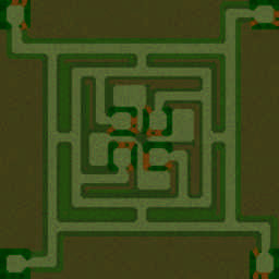 Green Circle Reforged