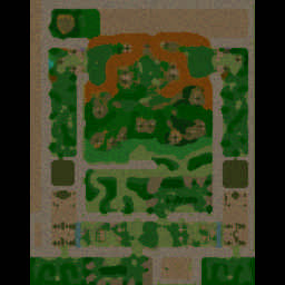 Qiraji Arena (alpha)