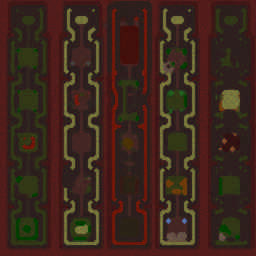 25 Rooms