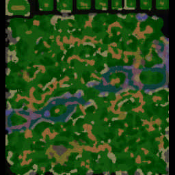 Interamnia Wars  v1.2a