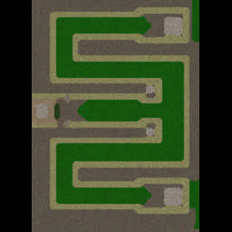 Bane Tower Defense v1.3