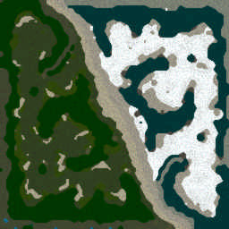 Frostspring Thicket