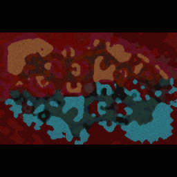 Mirage Cave