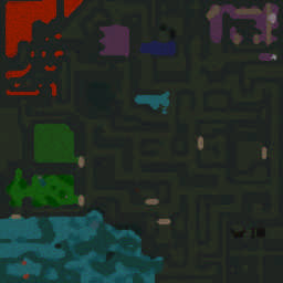 Who is the Alien? Predator v1.1