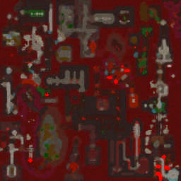 Lost Souls of Fallen Heroes V9.0