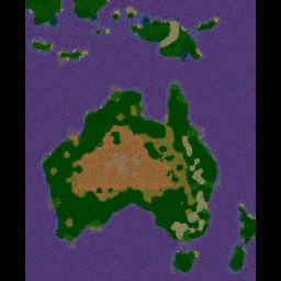 Australian Colonisation v1.4