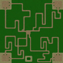 Gunbound TD v1.2D