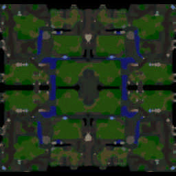 7K: Gilneas City