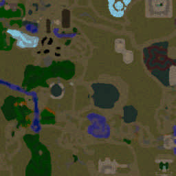 LOTR Fellowship-Quest by SMLA V.4.73