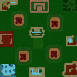 Super Mario Survival 1.11f