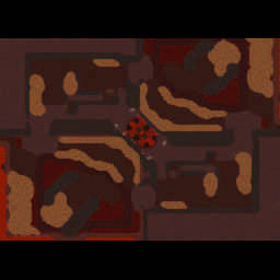 Lava Fort