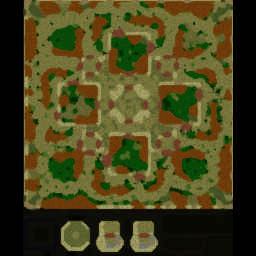 Marksmen Beta v0.6 (Reforged Hype)