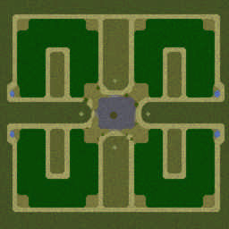 Shango Tower Wars Pro Version Beta 6