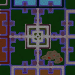 Hero Defense Test v