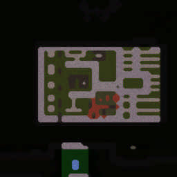 Survival hero Tryhard