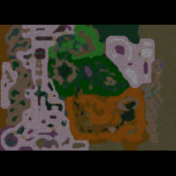 True Chaos RPG v0.09c