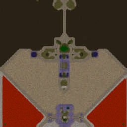 Imposseble Hero Defense